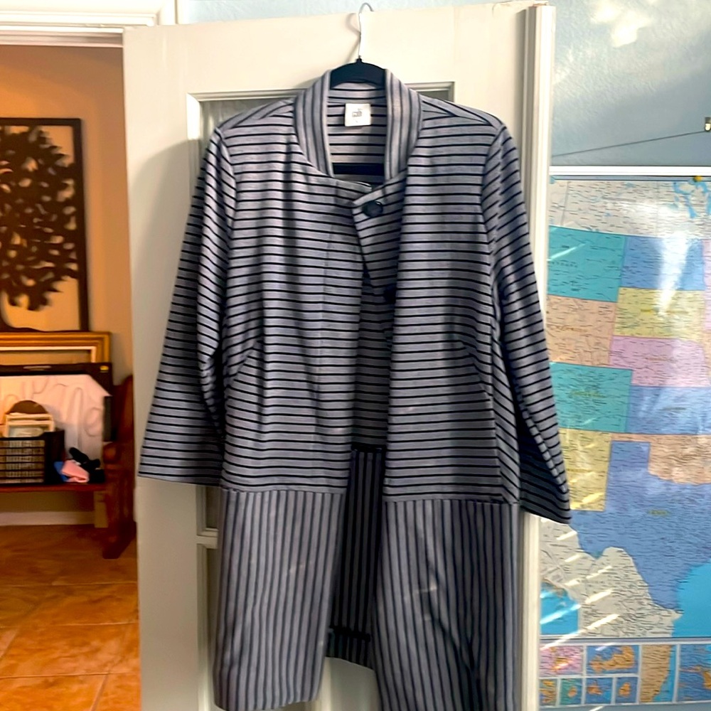 Cabi 5474 “Car Coat”